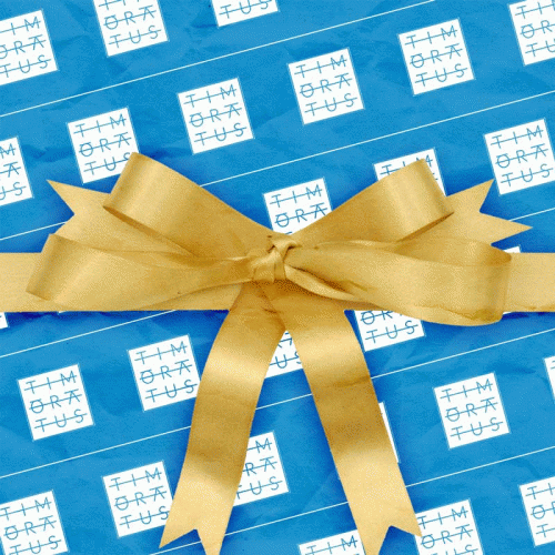 Timoratus : Christmas Present Chaos (Bandmate's Confusion)